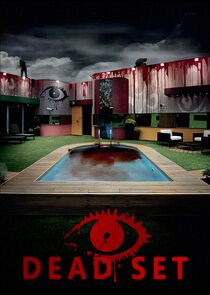 Dead Set poster