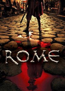 Rome poster