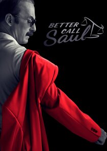 Better Call Saul poster
