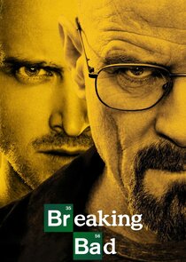 Breaking Bad poster