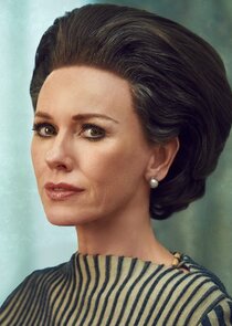 Barbara "Babe" Paley