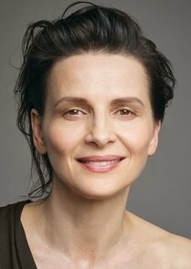 Juliette Binoche