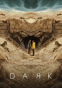 Dark poster