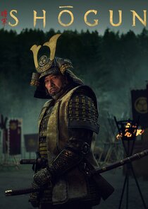 Shōgun poster