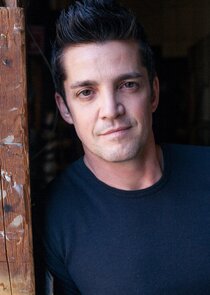 Jonathan Del Arco