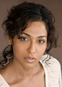 Rekha Sharma