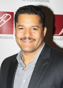 Brandon J. Dirden