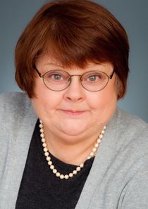 Bonnie Hellman
