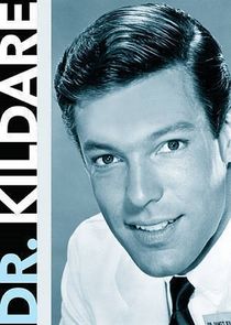 Dr. Kildare poster