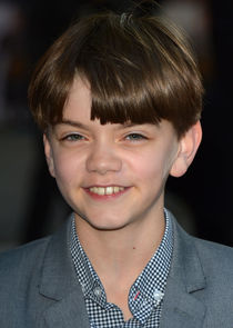 Milo Parker