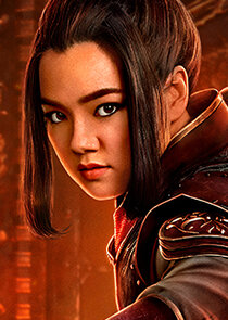 Azula