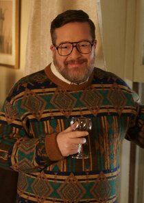 Howard Morris