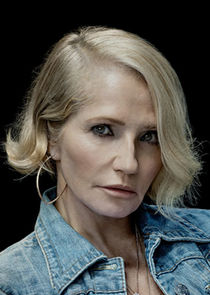 Janine "Smurf" Cody
