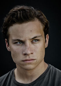 Joshua "J" Cody