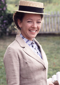 Felicity King
