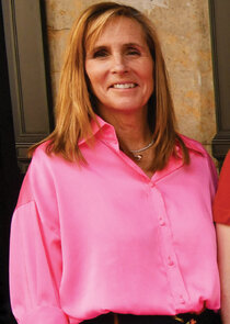 Dhana Rivera Gilbert