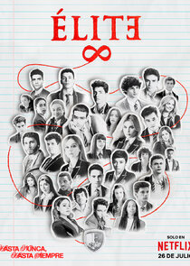 Élite poster