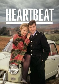 Heartbeat poster