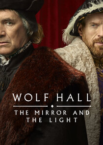 Wolf Hall poster