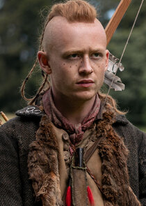 Ian "Young Ian" Fraser Murray