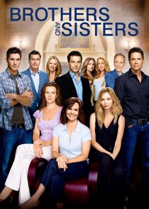 Brothers & Sisters poster