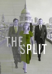 The Split poster