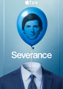 Severance poster