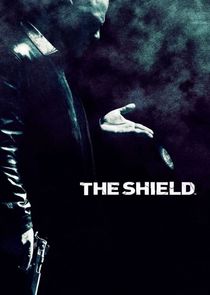 The Shield poster
