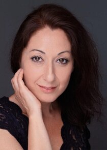 Anna Rita Vitolo
