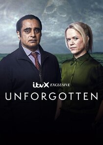 Unforgotten poster