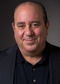 Louis Mustillo