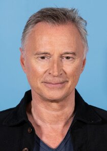 Robert Carlyle