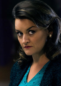 Martha Hanson