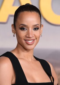 Dascha Polanco