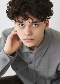 Dylan Schombing