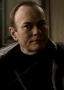 Butch Deconcini