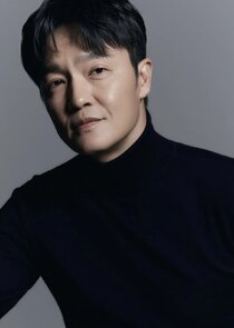 Jo Han Cheol