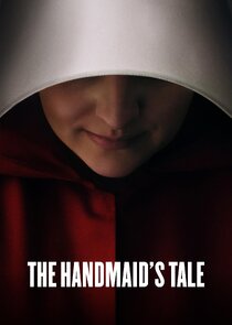 The Handmaid's Tale poster