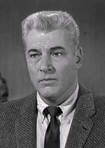 Paul Drake