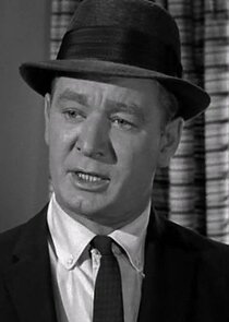 Lt. Andy Anderson