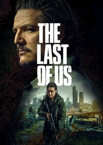 The Last of Us poster