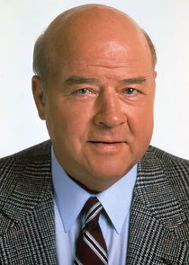 Pete Thornton