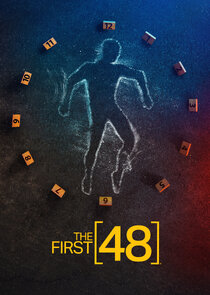 The First 48 poster