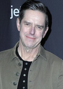 Daniel Palladino