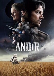 Andor poster
