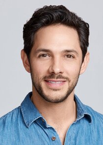 Michael Rady