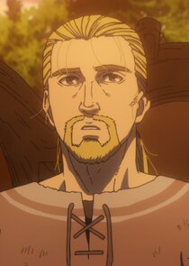 Thorfinn