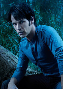 Bill Compton