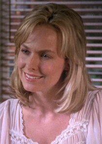 Trudy Anne Monk