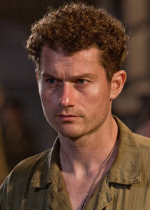 Pfc. Robert Leckie